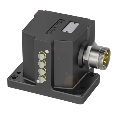 Balluff BNS00A7 – BNS 819-D02-D12-100-10-FE-S90R – Mechanical multiple position limit switches Balluff BNS00A7 – BNS 819-D02-D12-100-10-FE-S90R – Mechanical multiple position limit switches